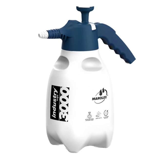 Industry Ergo Alka line EPDM ������ �������� ������������� MAROLEX, 3�