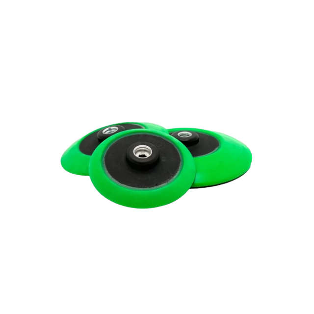 Flexible Backing Plate ������ �������� 3D, 146��