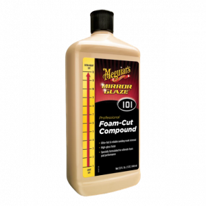 Foam Cut Compound ���������������� ������������� ����� Meguiars, 945��