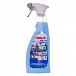 XTREME BRILLIANT SHINE DETAILER Полироль сияющий блеск SONAX, 750мл