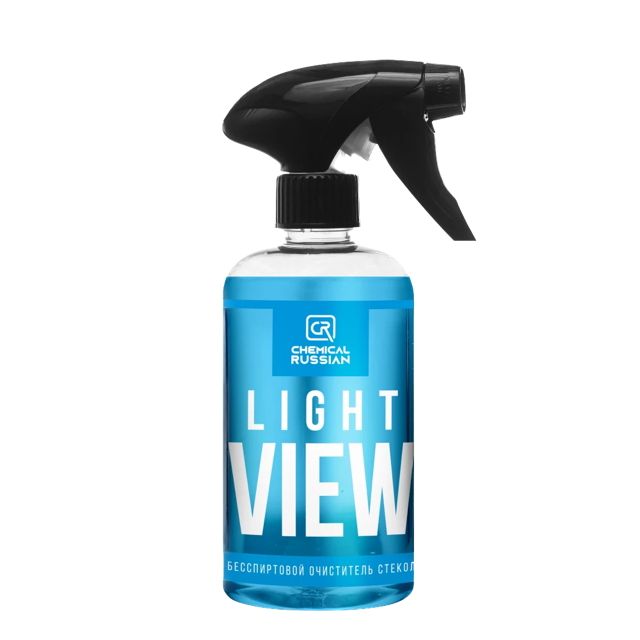 Light View �������� ���������� ������ Chemical Russian, 500��
