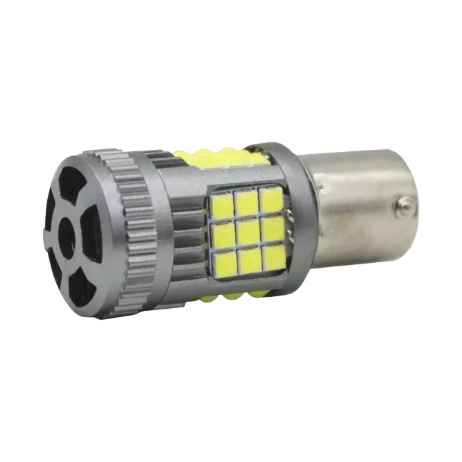 ������������ ����� 1157, P21/5W ����� � ������� 12-24V