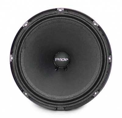 Pride Solo 100 Overmodular Pride Solo 100 Overmodular