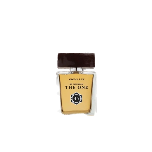 The One 45 Dolce & Gabbana Aroma Lux ������������ ��������� Air Space