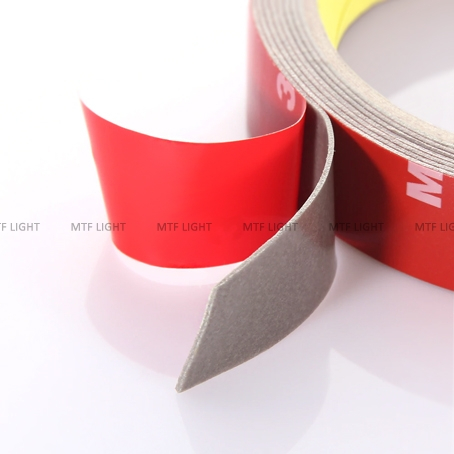3M TAPE(ACRYL) ������������ ����� ������������ ����� 10�� � 2.5� ������� ��������
