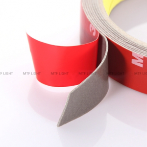 3M TAPE(ACRYL) ������������ ����� ������������ ����� 10�� � 2.5� ������� ��������