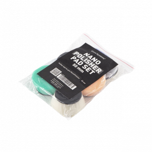 Nano Polisher Pad Set ����� ����-����� ��� Ibrid Shine Systems, 50��