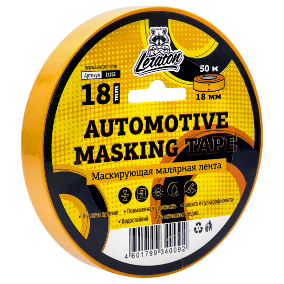 ������ ����������� �������� ����� LERATON, 18�� (2��)