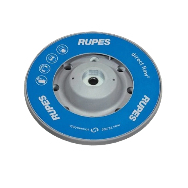 ���� - ������� ��� ������������� ������� BigFoot LHR12E / LHR15ES RUPES