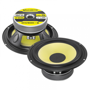 Alphard DW80-K2