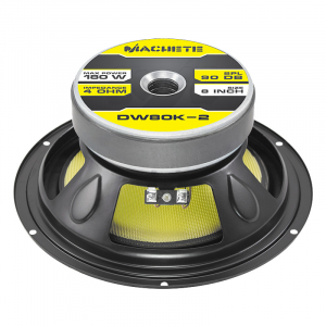 Alphard DW80-K2