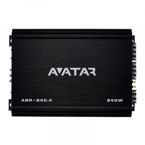 Avatar ABR 240.4
