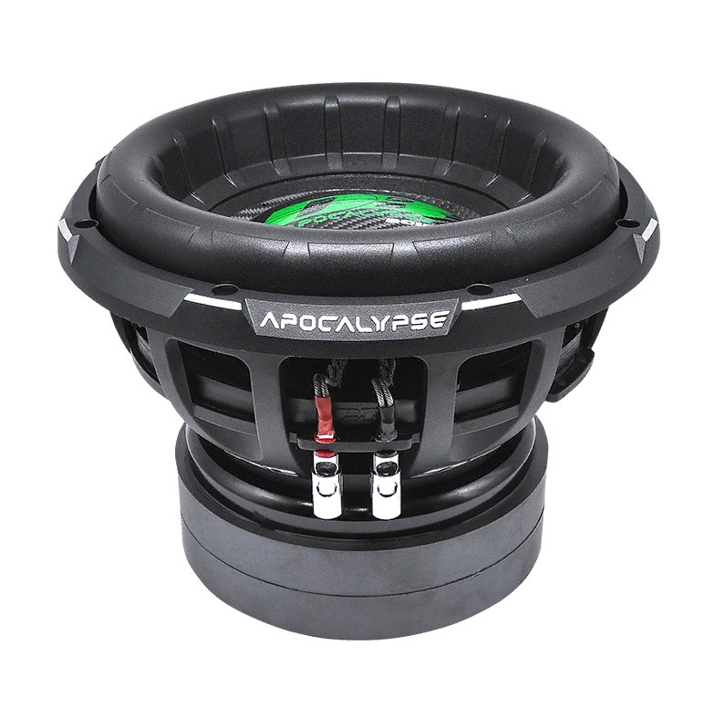 C������� APOCALYPSE DB-3012R D1