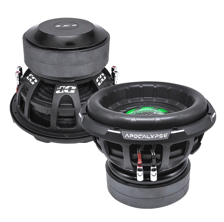 C������� APOCALYPSE DB-3012R D1