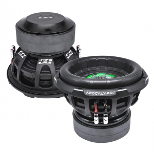 C������� APOCALYPSE DB-3012R D1