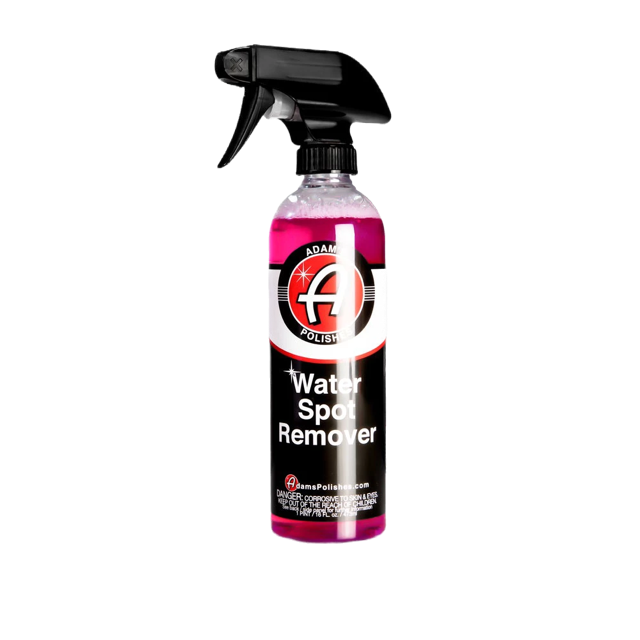 Water Spot Remover ��������� �������� ��� �������� ���������� ����� Adam's Polishes, 473��