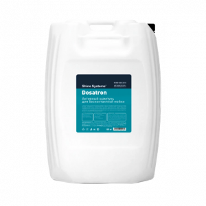 Dosatron �������� ������� ��� ������������� ����� Shine Systems, 60��