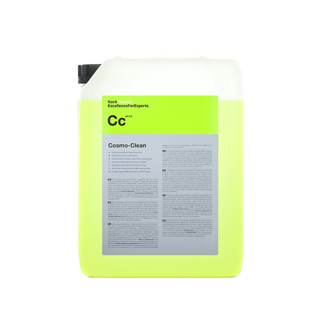 COSMO CLEAN ����������������������� ������������� ���������� ���������� Koch Chemie, 11�