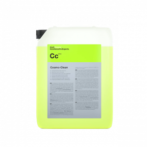 COSMO CLEAN ����������������������� ������������� ���������� ���������� Koch Chemie, 11�