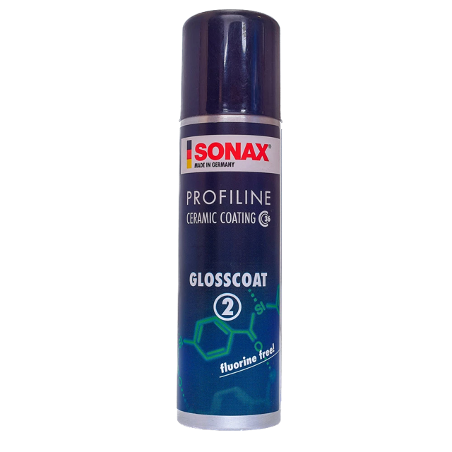 PROFLINE CERAMIC COATING ��������� �������� CC36 ����� �2 SONAX, 210��