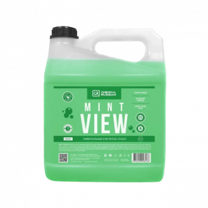 Mint View ������ ���������� ������ Chemical Russian, 4�