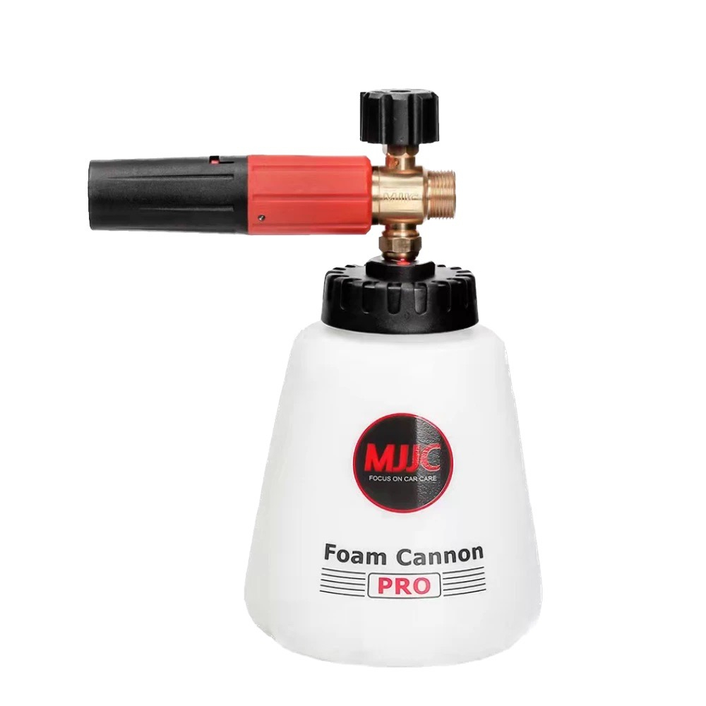 Foam Cannon Pro �������� ������ MJJC