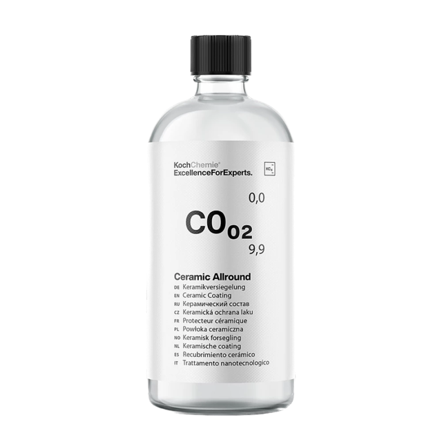 Ceramic Allround C0.02 �������� ������������ �������� Koch Chemie, 100��