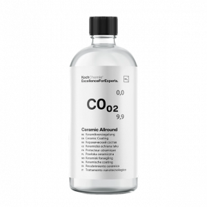 Ceramic Allround C0.02 Защитное керамическое покрытие Koch Chemie, 100мл