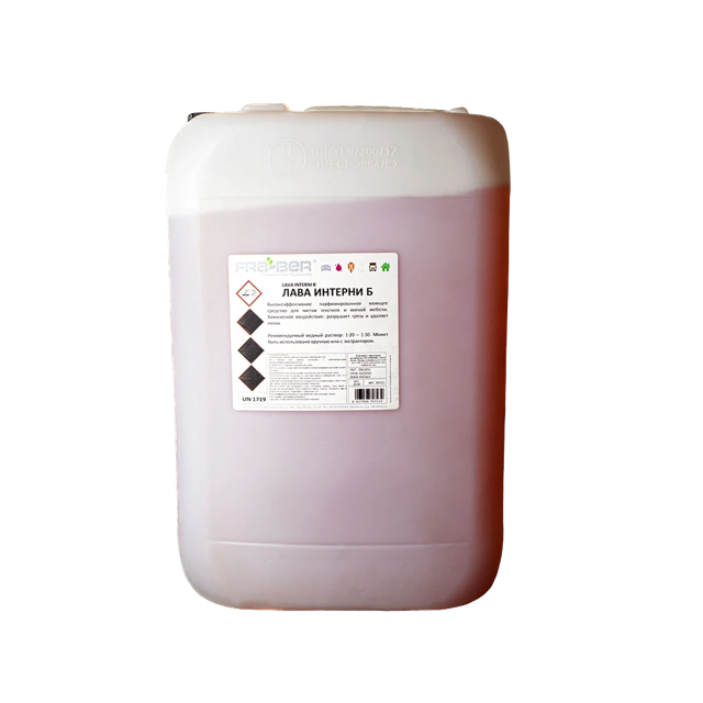LAVA INTERNI B. �������� ��� ������� �������� FraBer, 25��