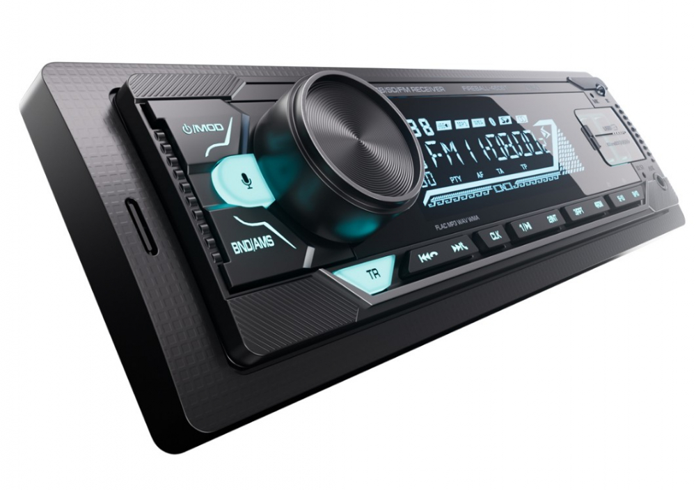 AURA FIREBALL-450BT USB/SD �������