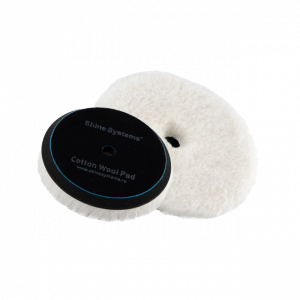 Cotton Wool Pad ������������� ���� ��� � ������� Shine Systems, 130��