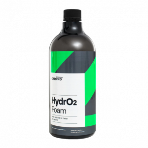 Hydro Foam ������ ������� � ����������� �������� CarPro, 1�