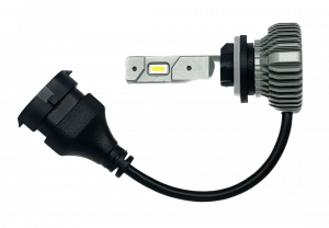 LED ����� M9 LM-3600�-15W 6000� H27 (880/881) (������ H27)