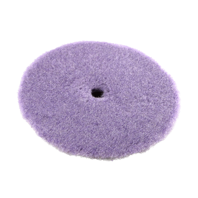 Lila Wool Pad ������������� ���� �� �������� ���� Shine Systems, 155��