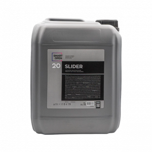 SLIDER ��������� ��� ����� SMART OPEN, 5�