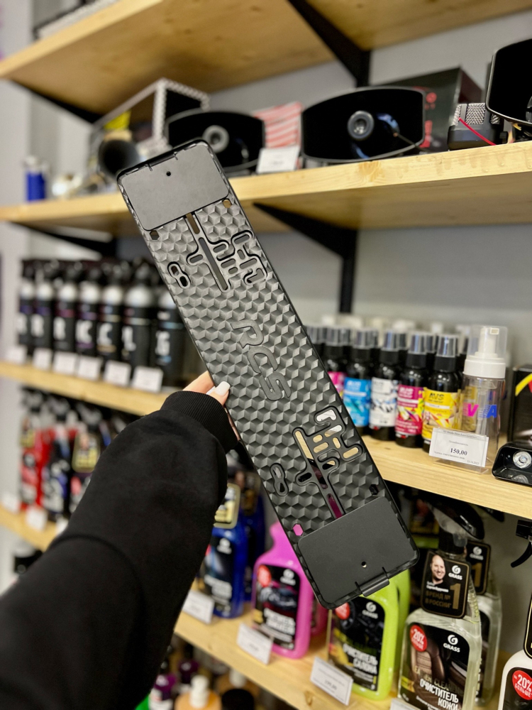 ����� ��������� RCS