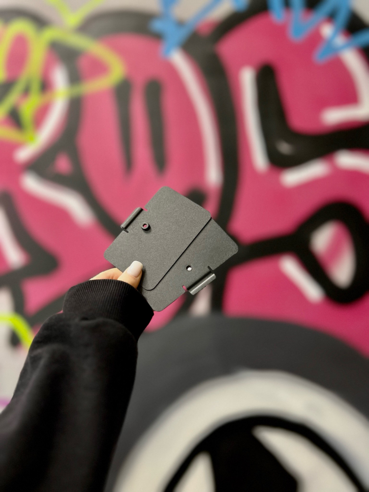 ����� ��������� RCS