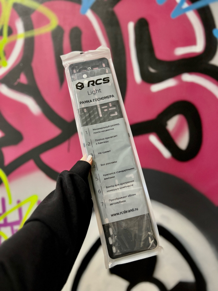 ����� ��������� RCS
