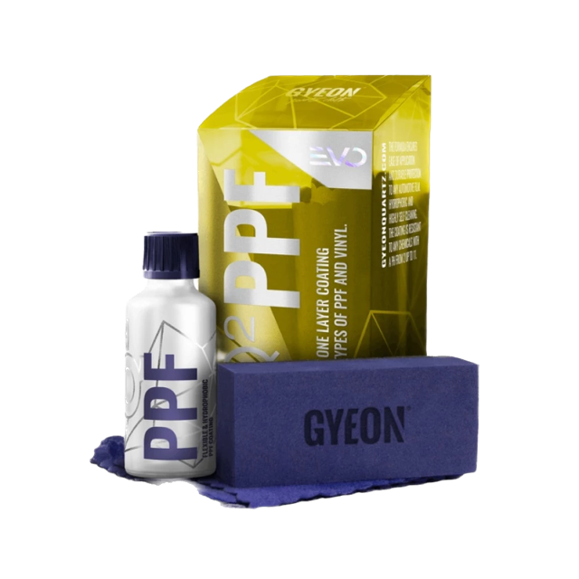 PPF ������������ �������� �������� ��� PPF ������ GYEON, 50��