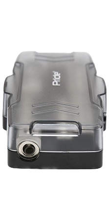 Pride Diamond Big Block