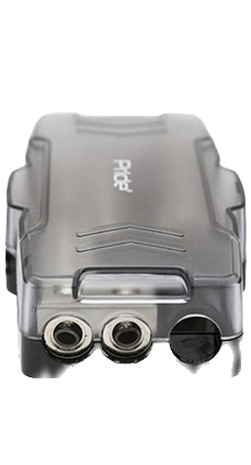 Pride Diamond Big Block