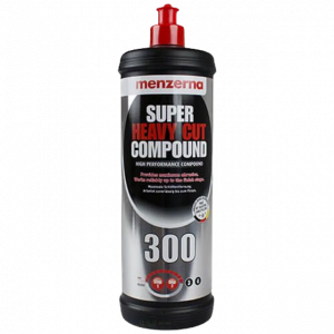 Heavy Cut Compound 300 ���������������� ������������� ����� MENZERNA, 1�
