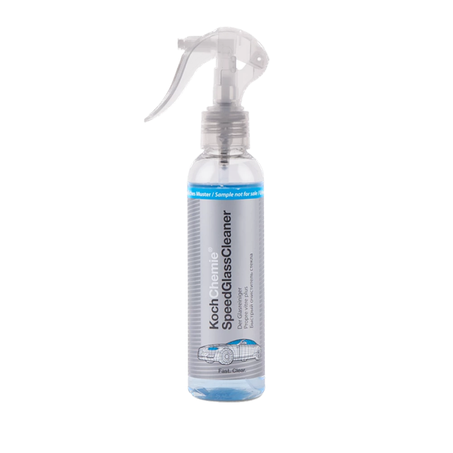 Speed Glass Cleaner ������� ���������� ������ Koch Chemie, 140��