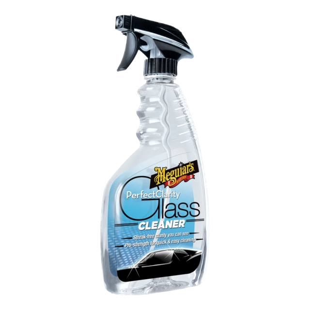 Perfect Clarity Glass Cleaner ���������� ������ Meguiars, 473��