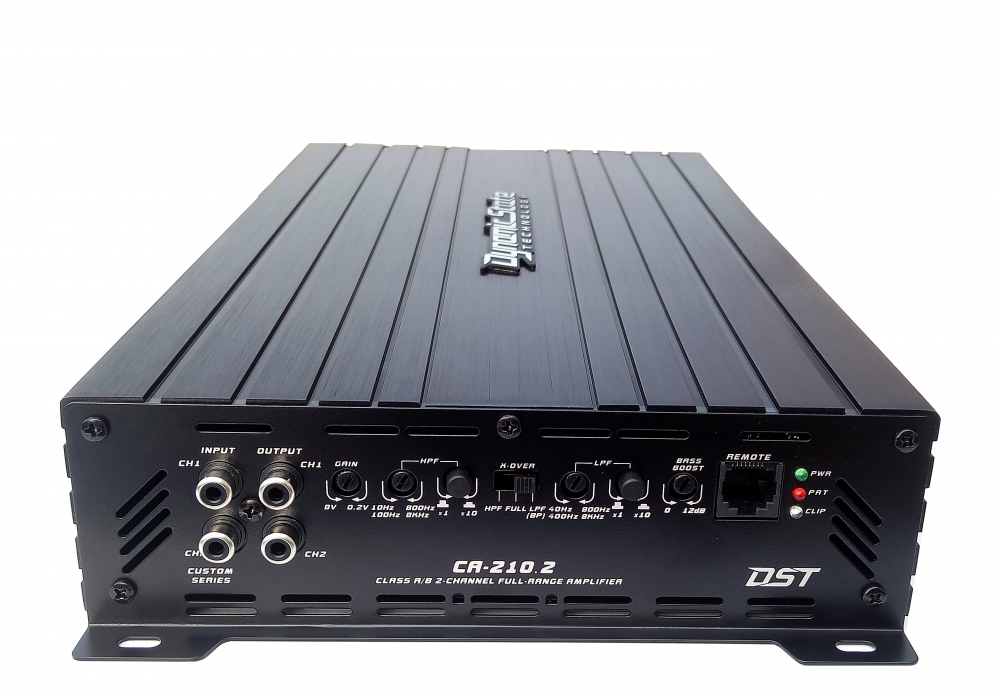 Dynamic State CA-210.2