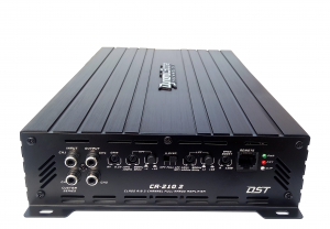 Dynamic State CA-210.2
