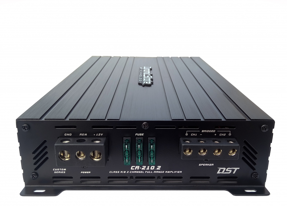Dynamic State CA-210.2