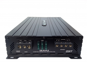 Dynamic State CA-210.2