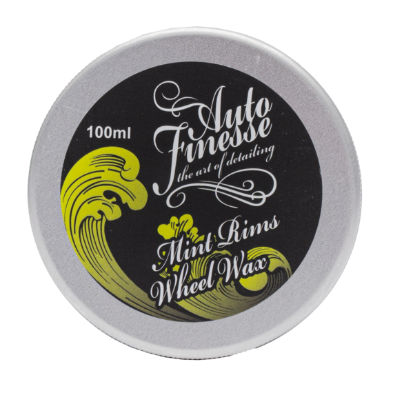 Mint Rims �������� ���� ��� ������ Auto Finesse, 100��