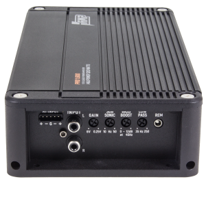 ��������� �������� AMP PRO 1.600